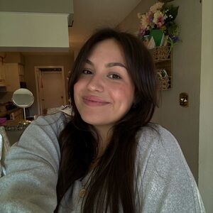 Meet your Posher, Celeste